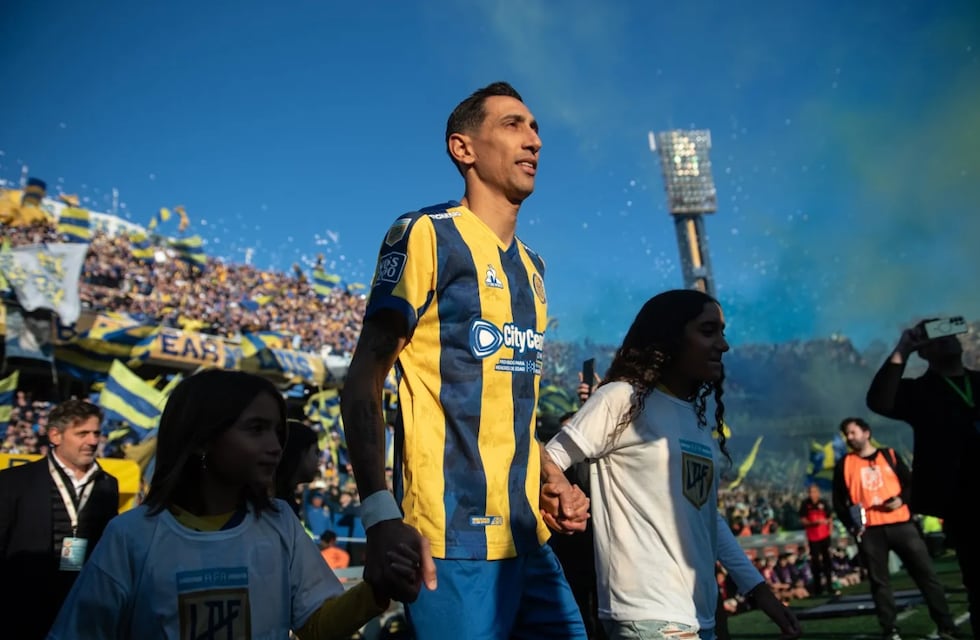 Contra quién puede jugar Rosario Central en octavos de final del Torneo Clausura 2025