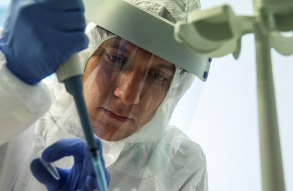 Segunda ola de Covid-19: Se confirmaron 95 nuevos casos positivos este viernes en Carlos Paz