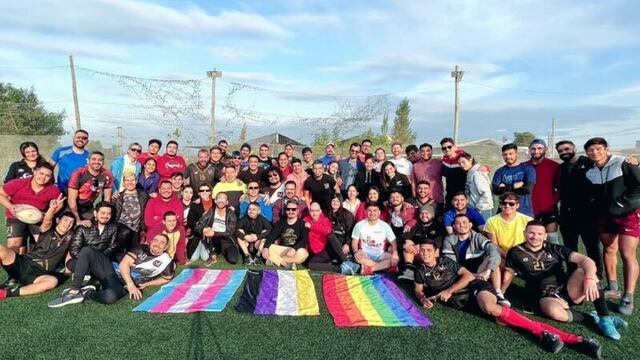 Primer Encuentro Federal de Deporte y Diversidad “Independencia para Todxs”.