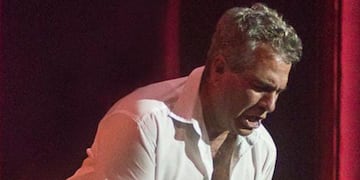 La pasión y el trabajo es fundamental