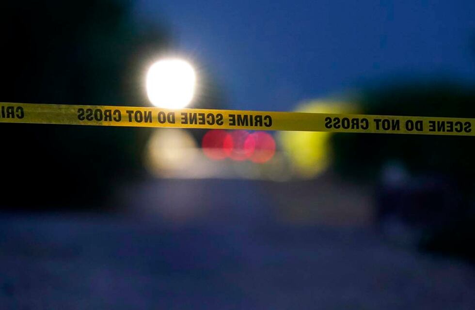 Nueva masacre en Estados Unidos: un hombre mató a seis personas, entre ellas, su exesposa y su padrastro