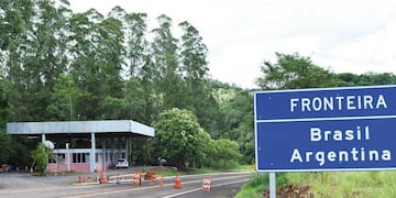 Migraciones apelará contra el fallo que habilitó a un correntino a que pueda viajar a Brasil