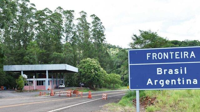 Migraciones apelará contra el fallo que habilitó a un correntino a que pueda viajar a Brasil