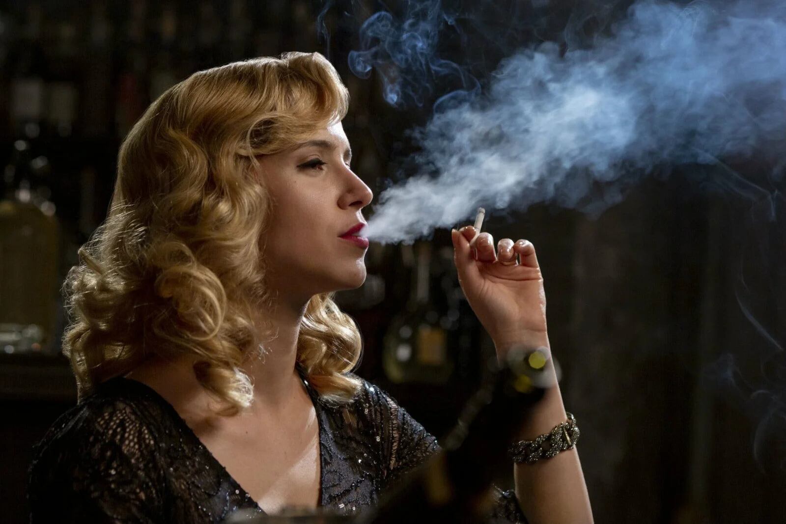 La serie de Netflix destacada cuenta con dos temporadas.