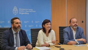 El Consejo del Salario definió un nuevo mínimo.