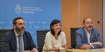 El Consejo del Salario definió un nuevo mínimo.
