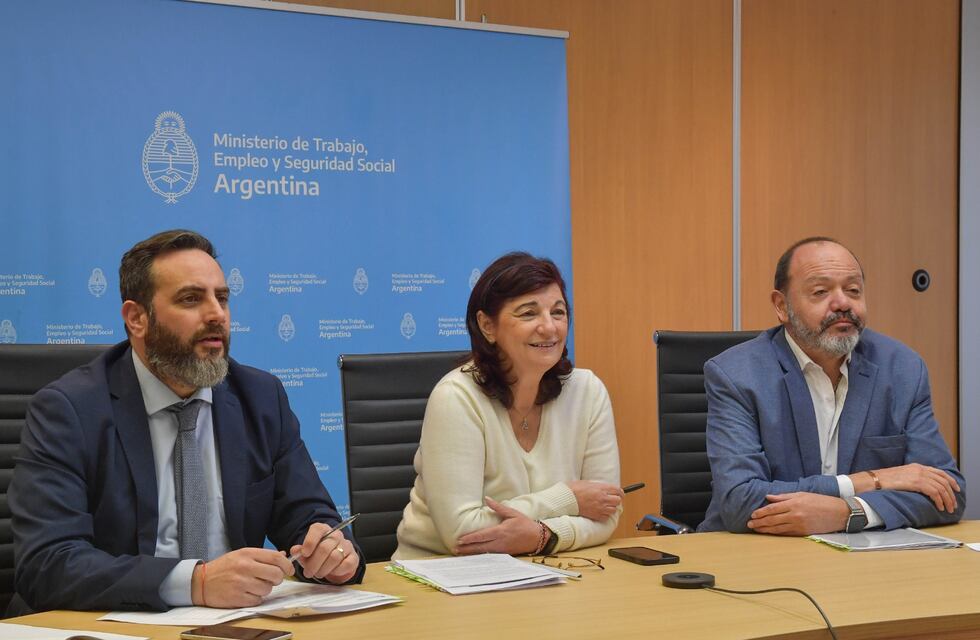 El salario mínimo vital y móvil llegará a $ 156.000 en diciembre