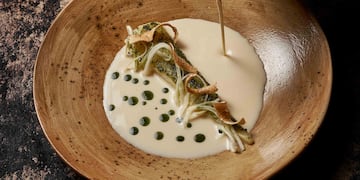 La Guía Michelin llega a la Argentina: cómo se evalúan los restaurantes y qué quieren decir las estrellas