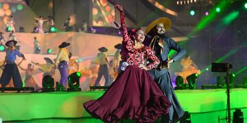 Todo lo que tenés que saber para disfrutar al máximo de la Fiesta Nacional de la Vendimia 2024.
