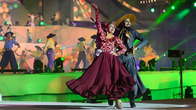 Todo lo que tenés que saber para disfrutar al máximo de la Fiesta Nacional de la Vendimia 2024.