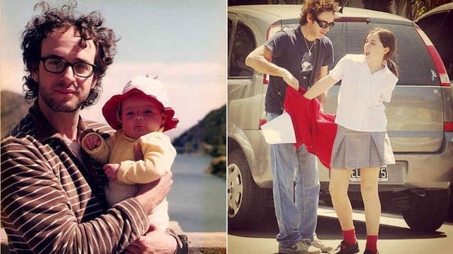 Lisa Cerati cumplió 27 años: así está hoy la hija de Gustavo Cerati