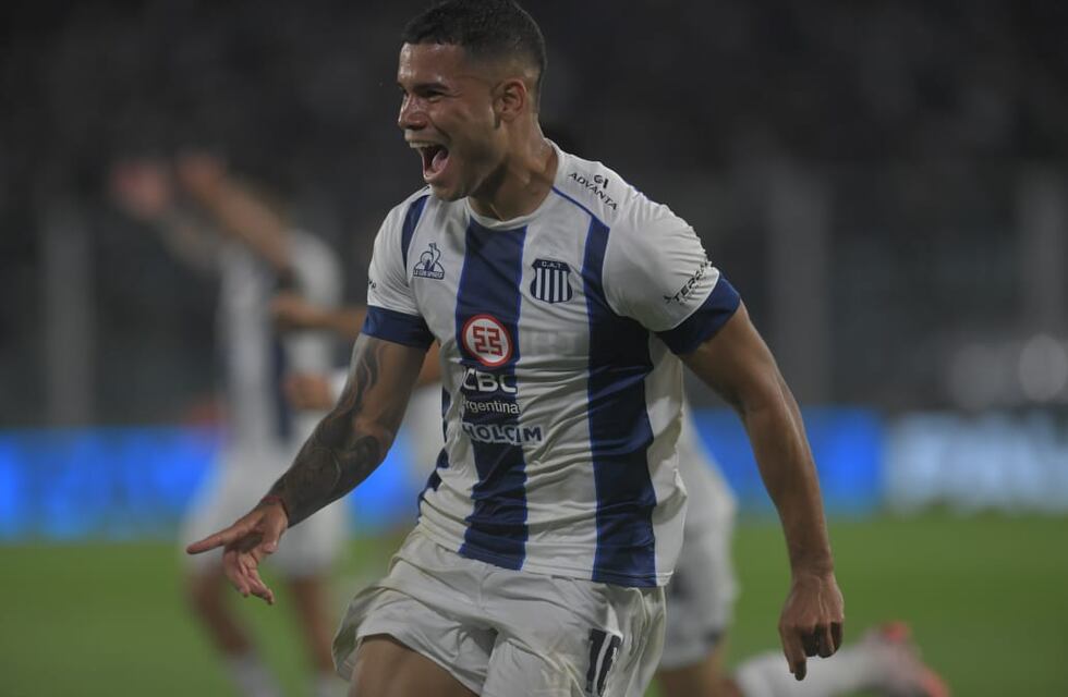El contundente mensaje de Talleres por las declaraciones de Damián Bobadilla a Miguel Navarro