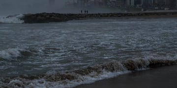 El fin de semana largo termina con inestabilidad en Mar del Plata