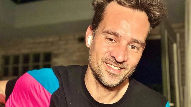 Chano Charpentier, dado de baja del Rock en La Casa de San Luis.