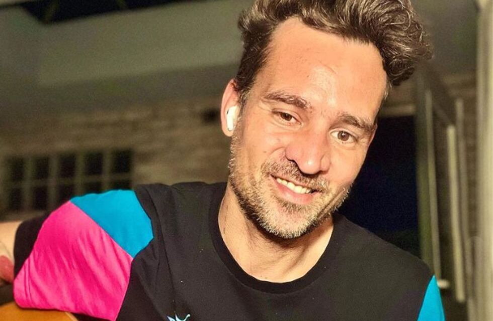 Chano Charpentier no estará en el Rock en La Casa 2023 de Villa Mercedes