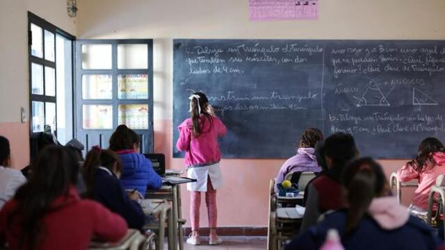 Ciclo lectivo: las clases comenzarán el lunes 4 de marzo en Tucumán