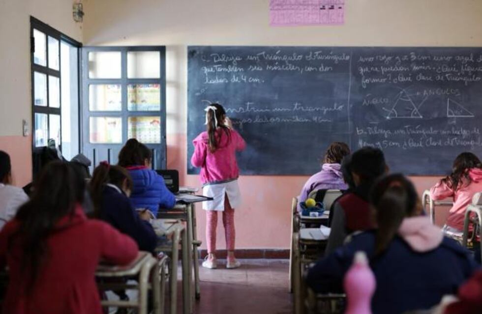 Ciclo lectivo: las clases comenzarán el lunes 4 de marzo en Tucumán