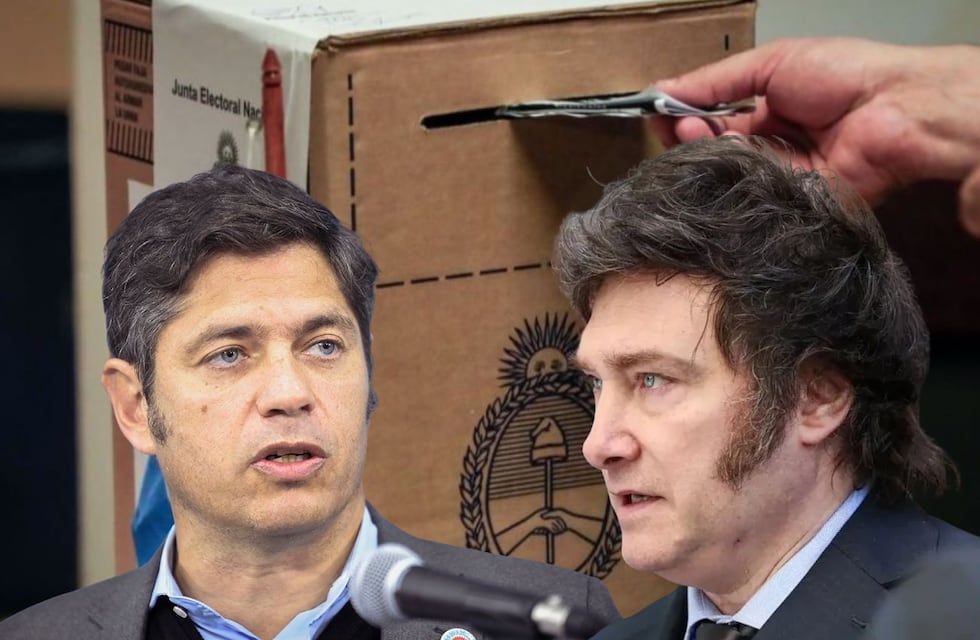 Cómo van a salir las elecciones legislativas de Buenos Aires, según la IA