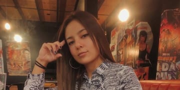 Virginia Alario, la joven de 23 años que quiere entrar a la casa de Gran Hermano.