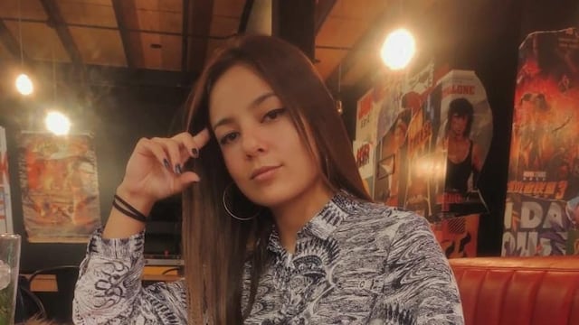 Virginia Alario, la joven de 23 años que quiere entrar a la casa de Gran Hermano.