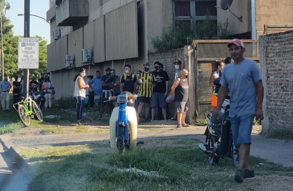 Certificado de conducta en Santa Fe: habilitaron el pedido online