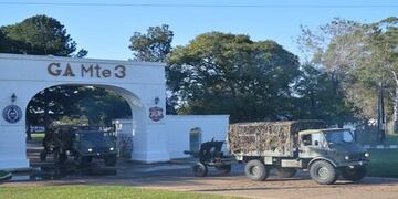 Murió un joven subteniente tras su fiesta de iniciación en el Ejército.