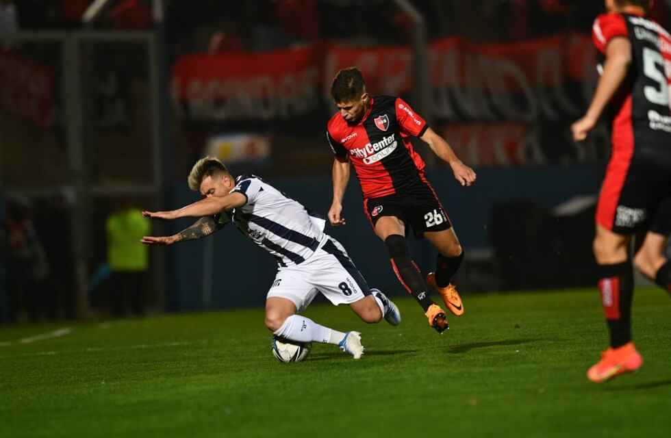 Cambia ante Talleres: Newell’s se prepara para el final de la Liga Profesional 2023
