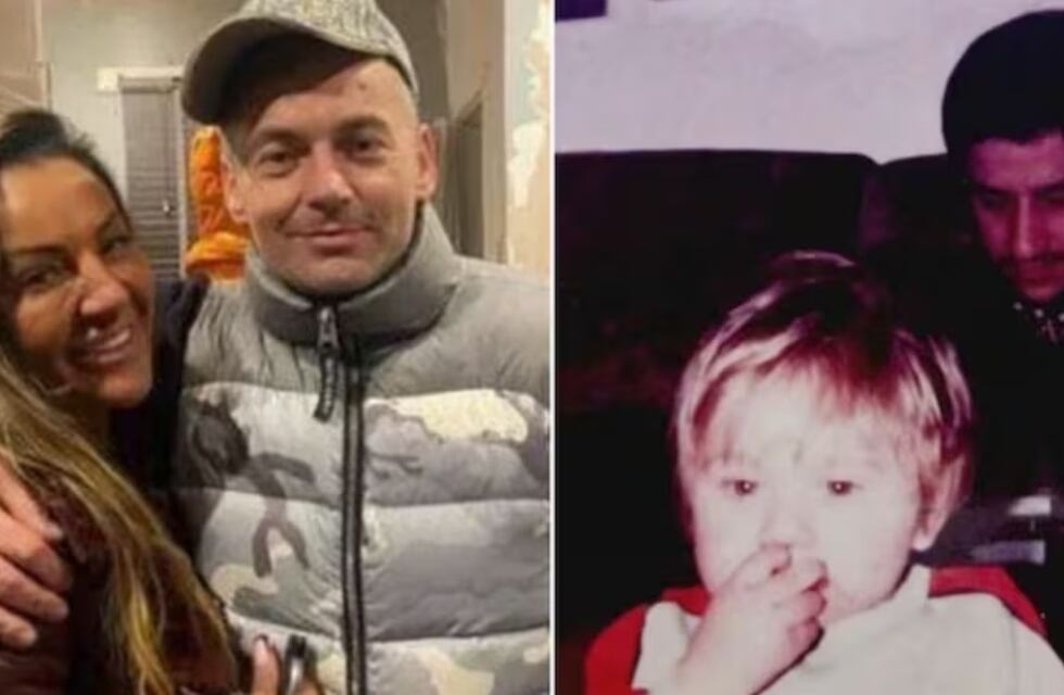 Un hombre llevaba el cajón de su hijo fallecido y terminó de la peor manera