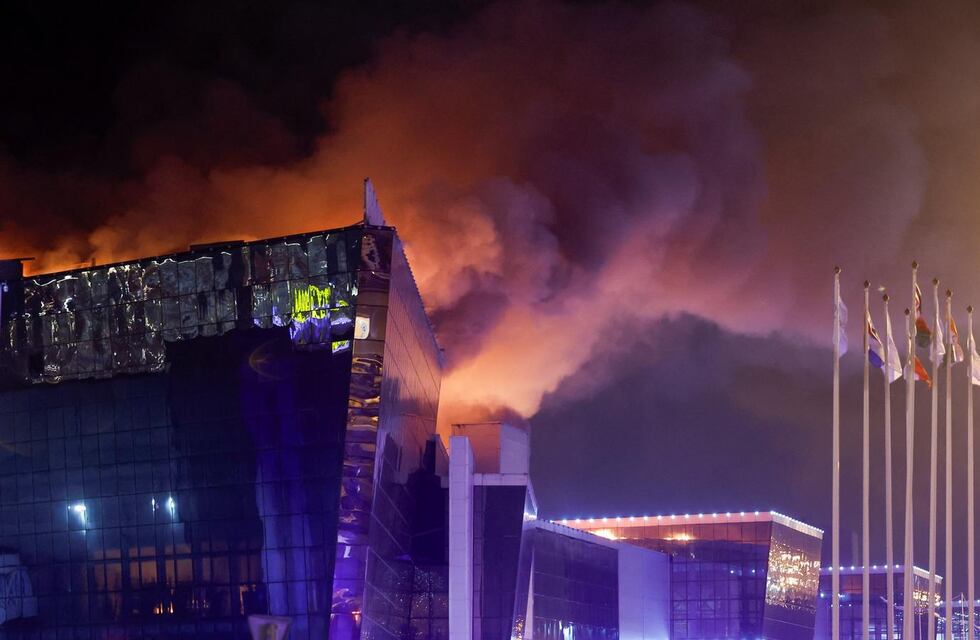 El Gobierno nacional repudió el ataque terrorista del Estado Islámico en Moscú