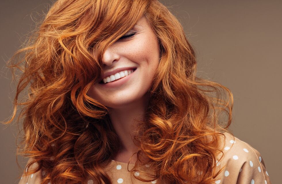 Día Mundial del Pelirrojo: mitos, verdades y curiosidades