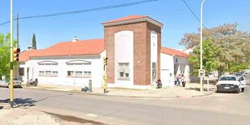 Bahía Blanca: golpeó al profesor de su hijo y quedó detenido