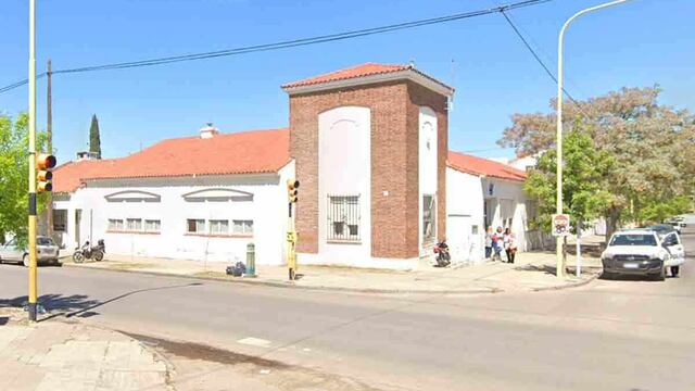 Bahía Blanca: golpeó al profesor de su hijo y quedó detenido
