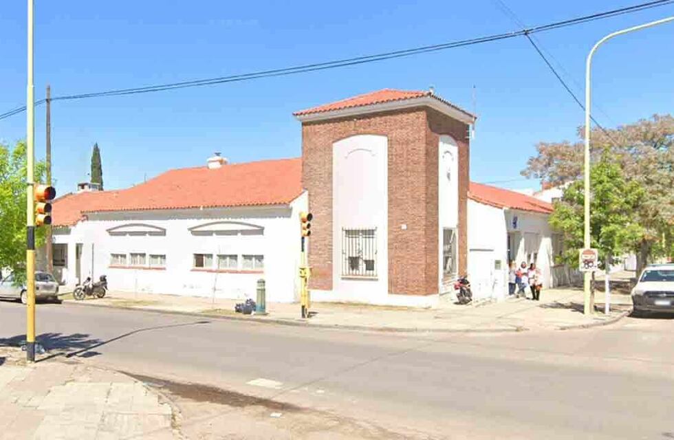 Bahía Blanca: golpeó al profesor de su hijo y quedó detenido