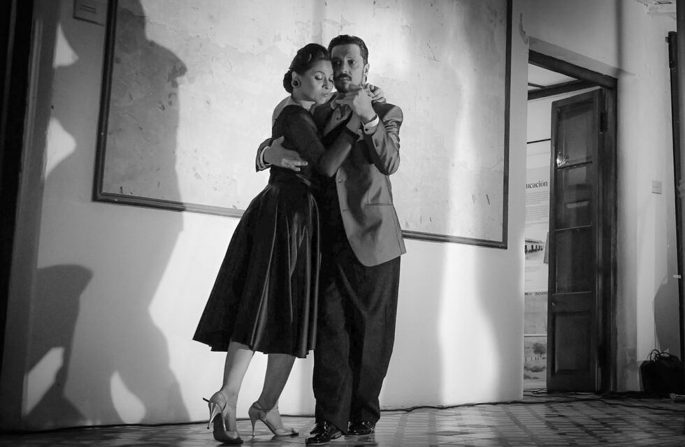 Gualeguaychú será sede del selectivo para el Mundial de Tango 2025