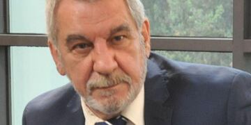 Destituyeron al juez Pisa.