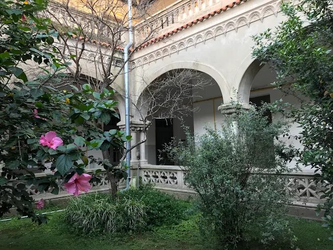 Colegio Santísimo Rosario