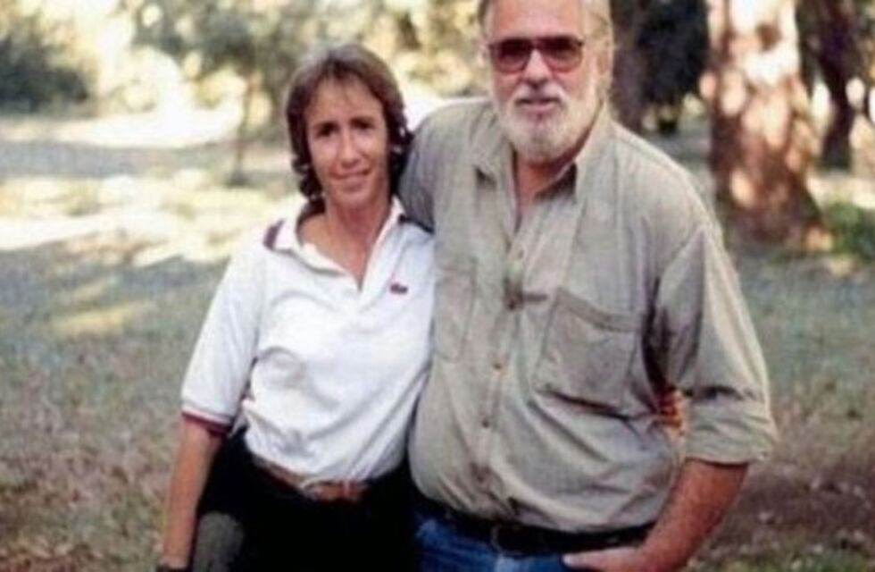 Carlos Carrascosa: “Ahora sí voy a morir inocente”