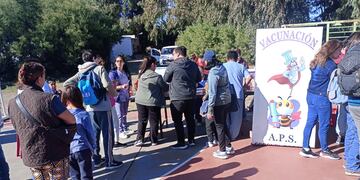 Habrá un operativo de salud en Pehuen Co.