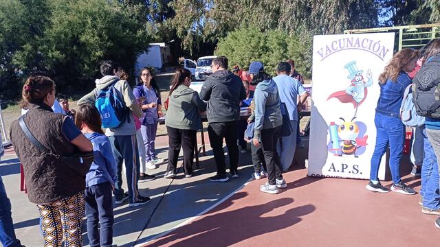 Habrá un operativo de salud en Pehuen Co.