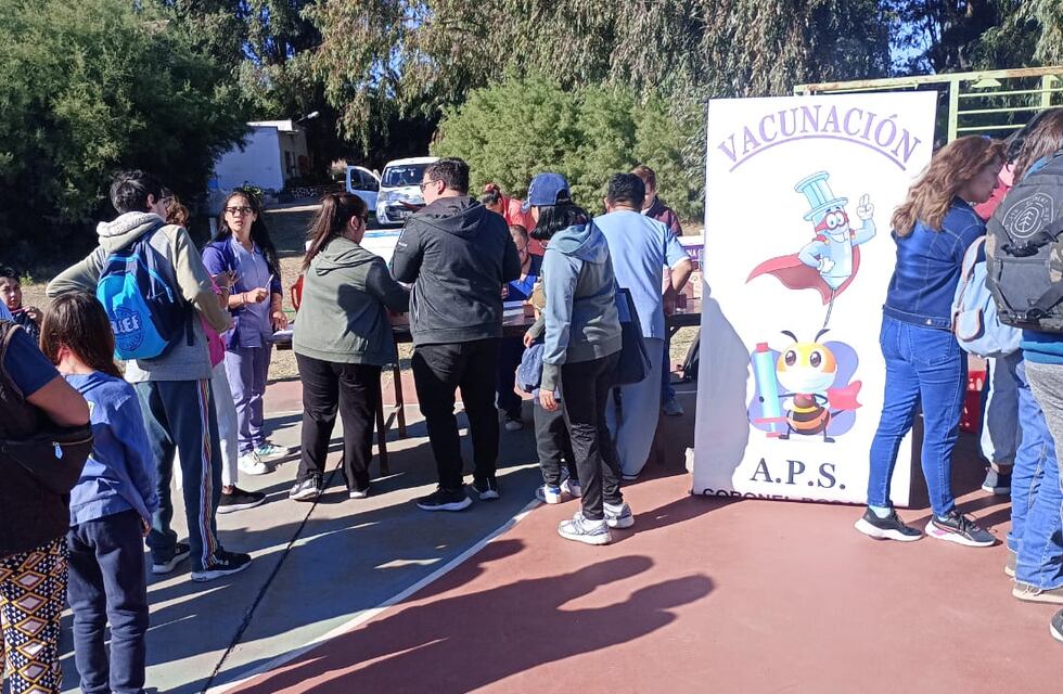 Pehuen Co: este viernes habrá una jornada de salud