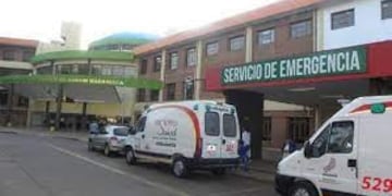Trabajador de 24 años fallece tras caer desde un edificio en construcción en Posadas.