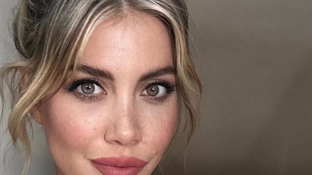 Sin filtro, Wanda Nara reveló sus detalles más íntimos y los requisitos que busca en un hombre: “Fantasías...”