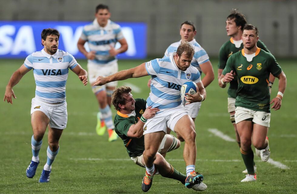 Rugby Championship: dónde seguirá el torneo tras los rumores de mudarlo por casos de coronavirus