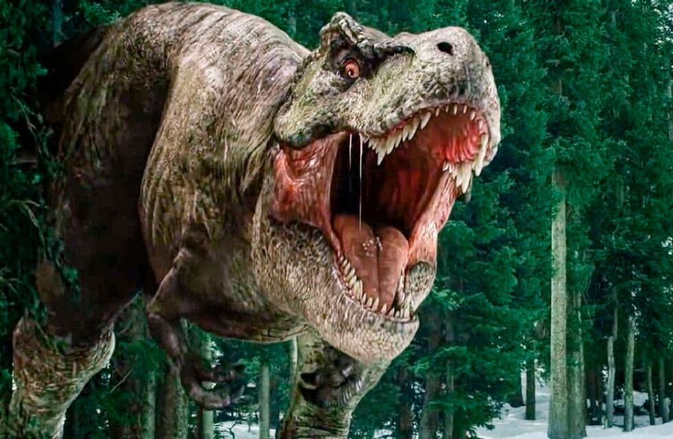 Conocé a Meraxes Gigas, el dinosaurio carnívoro gigante encontrado en Neuquén