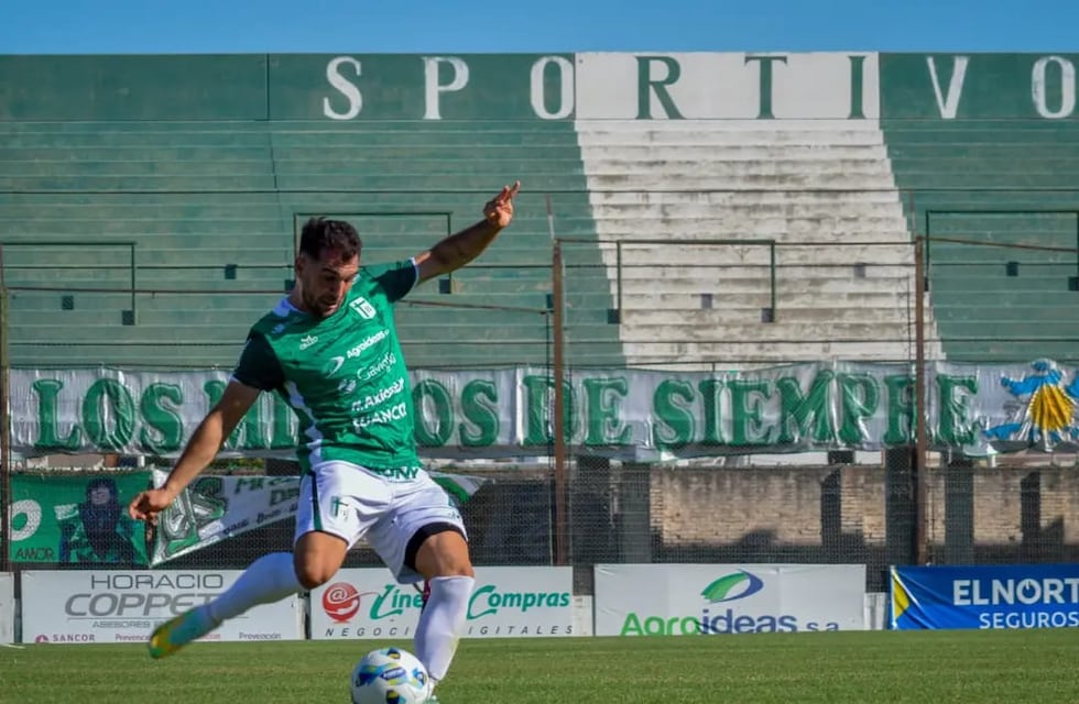 Sportivo vuelve a respirar con un triunfo