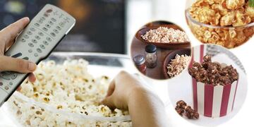 ¡Preparate para la maratón!