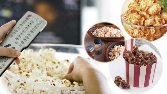 ¡Preparate para la maratón!