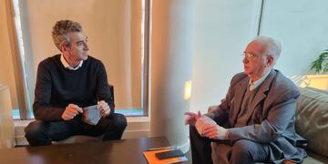 "Vamos con Vos" tendrá representación en Tandil.