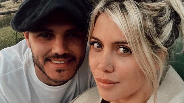 El pícaro mensaje se volvió viral en las redes.