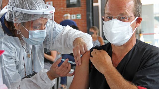 Hubo 1.488 casos de coronavirus en Santa Fe